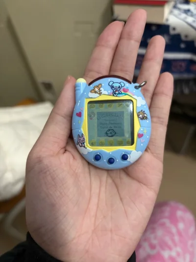 第一次海淘，东西是限定版的拓麻歌子v3，走的竹蜻蜓专线，外包装没有任何破损，内部包装也很不错，推荐！！第二台由于改变暂时不能用竹蜻蜓了，问了客服也很快给了答复，推荐大家直接提交客服工单，回复很快还不用等。第二台还在库中，马上寄回家！



