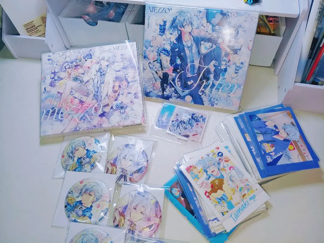 收到了貌美娜谷