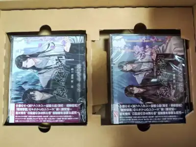 分享任意门第八弹开箱