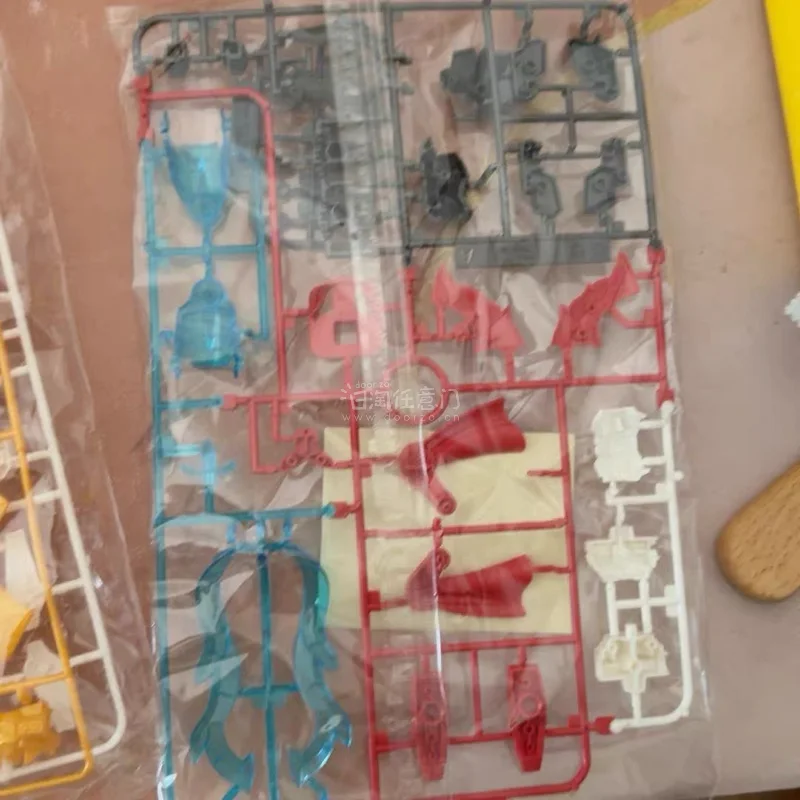 圆梦！成功在挖煤姬收到三国传红大帝孙权和玄武装吕布，细节超赞，童年情怀拉满。平台打包用心，海淘体验极佳，推荐！