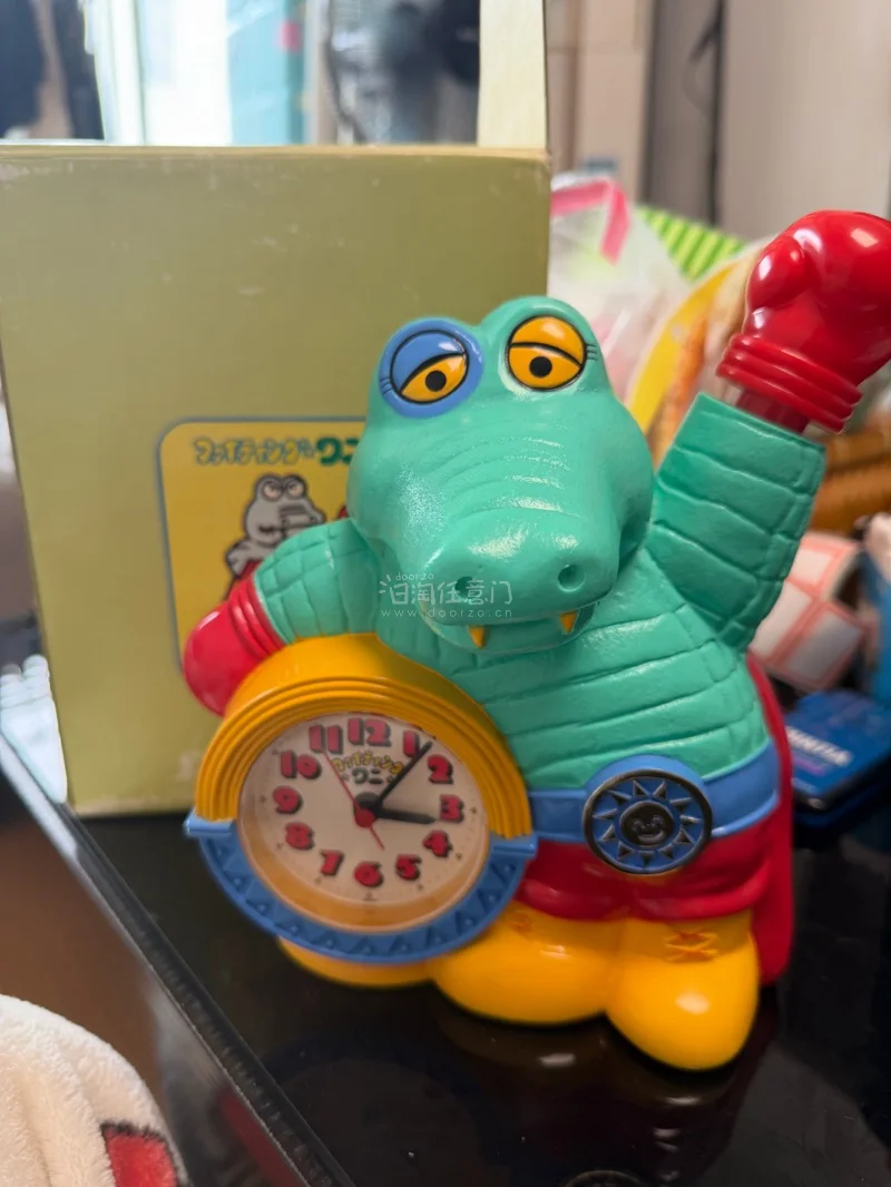 这款日本海淘玩具App太棒了！商品种类齐全，从动漫手办到复古玩具应有尽有。下单流程简单，支持多种支付方式，物流透明可追踪。客服耐心专业，解决疑问很及时。包装用心，配送快速，正品保障让人放心。是收藏爱好者的理想之选，强烈推荐！