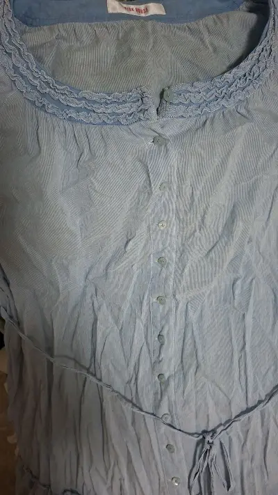 很不错的购物体验