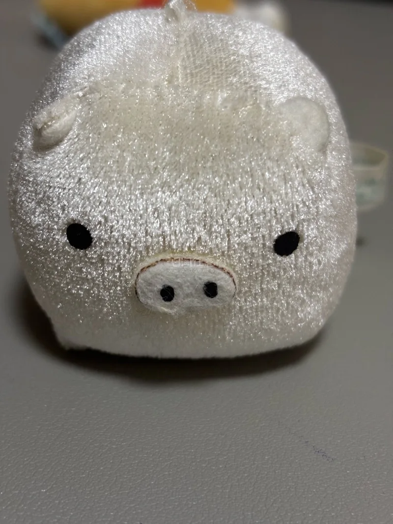 挖煤姬切煤体验超棒！代切速度快，秒切好价不翻车，界面清晰翻译准确，操作简单。打包严实防震，谷子完好无损，物流稳定时效快。客服贴心，费用透明无隐形消费，日淘中古周边首选，性价比高又安心！