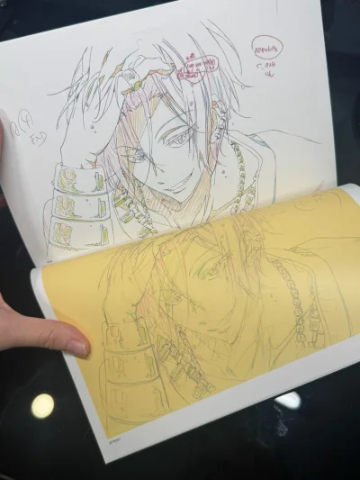 free！公式书分享