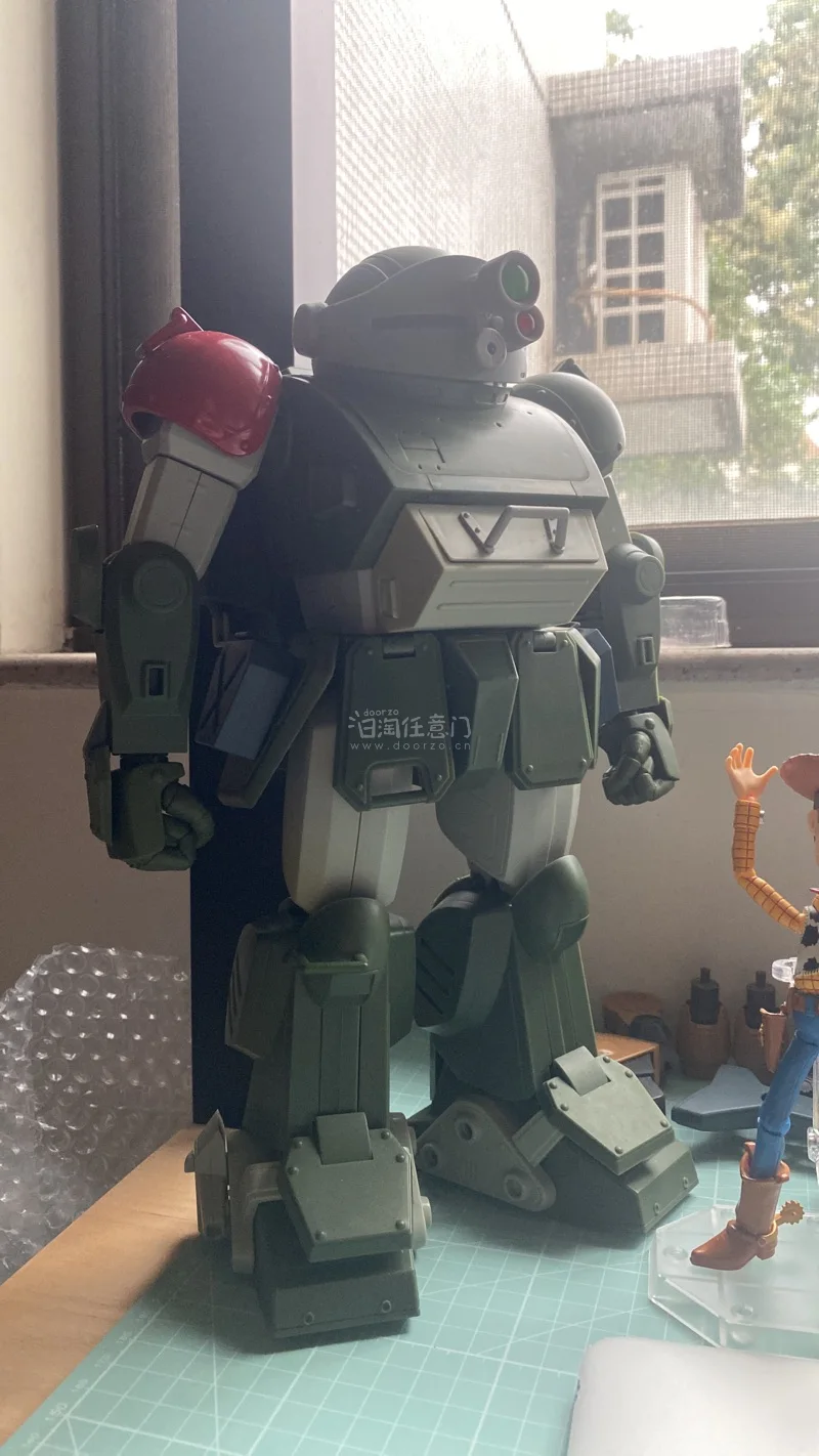 十分感動，一直想入但找不到，偶然发現了挖煤姫有，立即，马上，毫不猶豫地，就拍下了。走的海运，体积比較大，所以郵費也贵了不少，還要关税