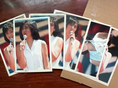 挖煤姬四月春日好物分享