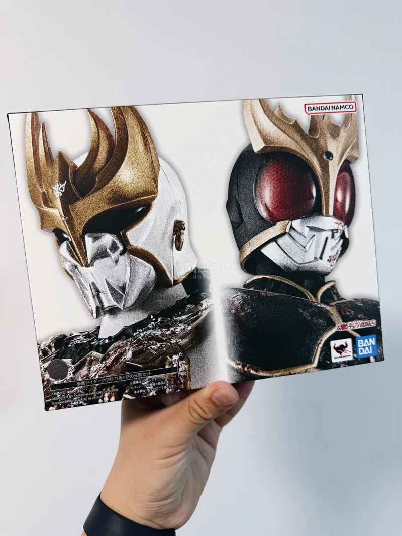 之前因为究极空我价格居高不下迟迟没有入手，趁着雪山套发售，价格合适，果断买了一盒。这次任意门的效率也非常高，虽然竹蜻蜓plus关了补了两百多运费，但至少东西没问题，很稳