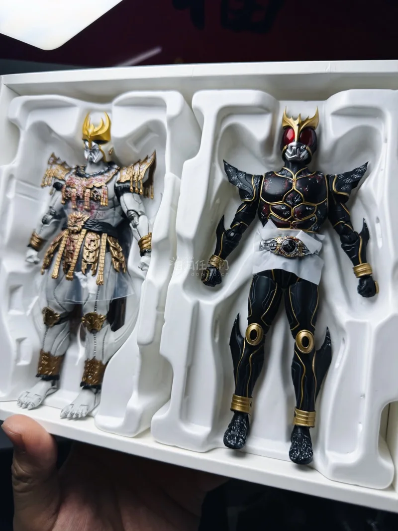 之前因为究极空我价格居高不下迟迟没有入手，趁着雪山套发售，价格合适，果断买了一盒。这次任意门的效率也非常高，虽然竹蜻蜓plus关了补了两百多运费，但至少东西没问题，很稳