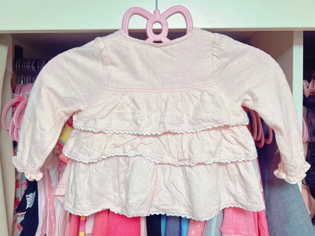 太可爱啦！每一件都好喜欢，物流也很快，一个星期不到就到了，之前换过好几个海淘的软件，结果还是继续用着现在这个，还是比较习惯挖煤机的界面