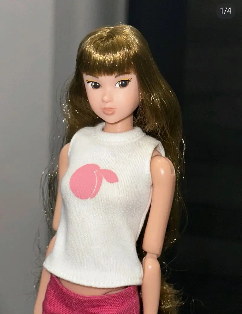 这次切了两个小件，试了试竹蜻蜓plus线路，没想到竟然这么实惠！而且比普通的ems还要快一些，感觉以后可以常用这个线路进行运输了哈哈哈哈。到手后抓紧给美女拍了张照，真不愧是美女，太漂亮啦！