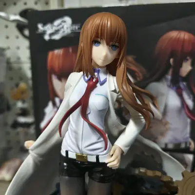 老实说这个助手实物和想象的不太一样，感觉面雕有点崩了。好不容易从挖煤姬上淘回来，到手盒况完美，感谢挖煤姬。