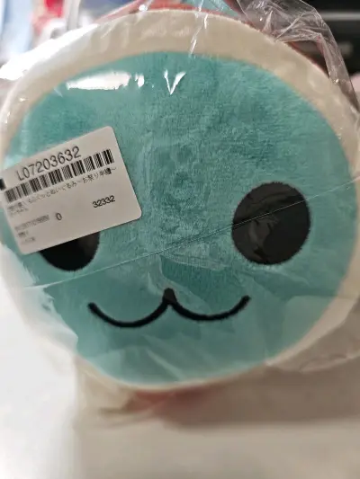 挖煤姬首次海淘战果~