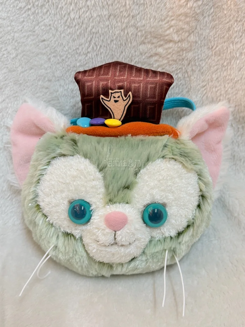 这次海淘的杰拉多尼周边品相真的绝了！每一只都状态满满，毛发蓬松柔软，还原度超高。卖家包装得特别严实，毫无压痕，发货神速，转运效率也很稳，完全超出预期，太喜欢啦！