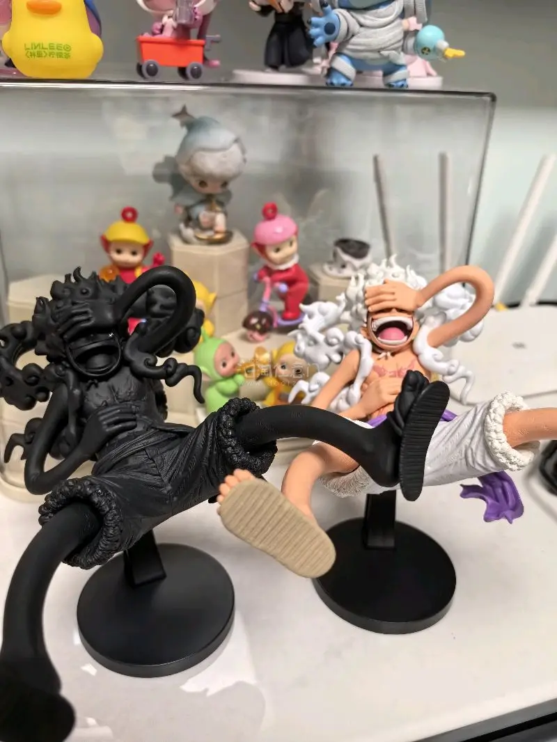 很感谢挖煤姬让我收到了这个限定手办，手办到手很喜欢，物流很快，打包也没问题，到手之后第一时间就拆箱了，实物确实可以，会继续支持挖煤姬！