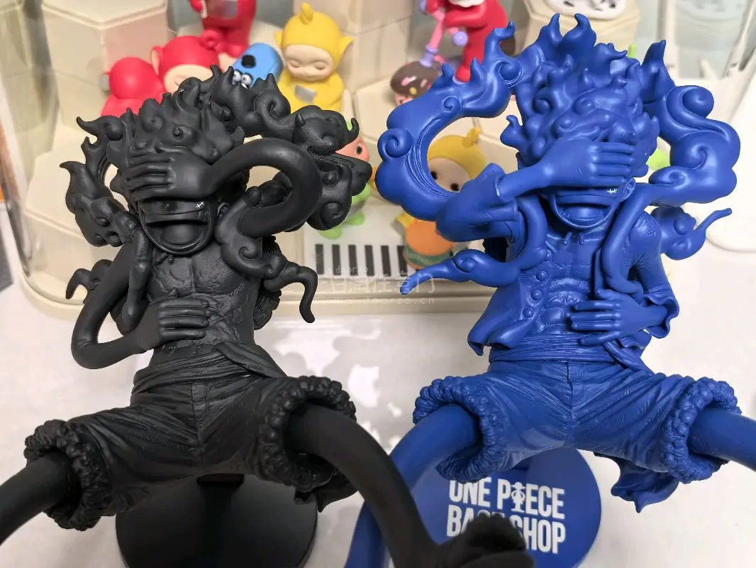 很感谢挖煤姬让我收到了这个限定手办，手办到手很喜欢，物流很快，打包也没问题，到手之后第一时间就拆箱了，实物确实可以，会继续支持挖煤姬！