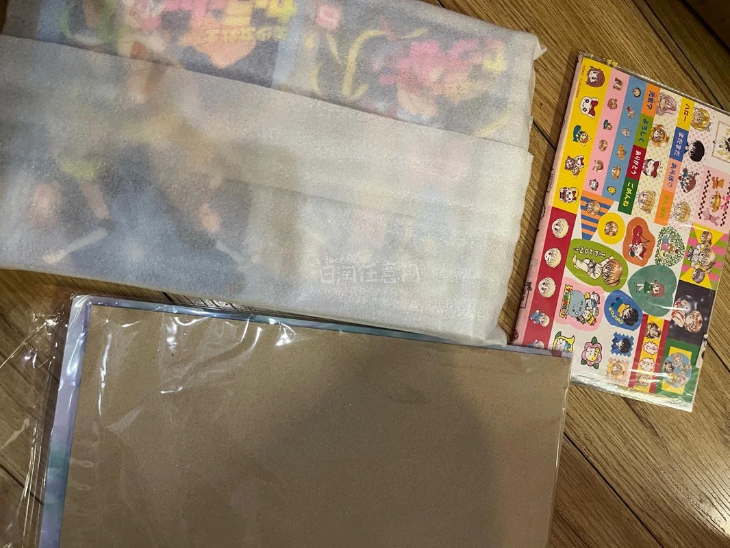 平台操作超友好，日淘页面翻译精准，商品详情一目了然，竹蜻蜓专线运费划算又省心，物流全程可追踪，清关也很顺利，从下单到收货全程安心。客服响应及时，有问题秒回，海淘小白也能轻松上手。

真的是中古爱好者的天堂！能挖到超多绝版稀有周边，价格也很美丽，已经无限回购，强烈安利...