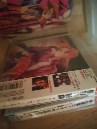 星界的战旗cd购入分享