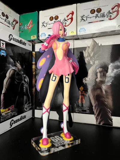 日淘龙珠手办购物体验分享✨

这次日淘入手办真的太让人满意了！从下单到收货全程体验感拉满，必须来好好分享一波～
量感十足，质感直接拉满，龙珠粉看到直接狂喜！

物流速度也超出预期，从日本发货到国内清关再到签收，全程时效稳定，比预想中快了好几天。包装更是用心到不行，多...