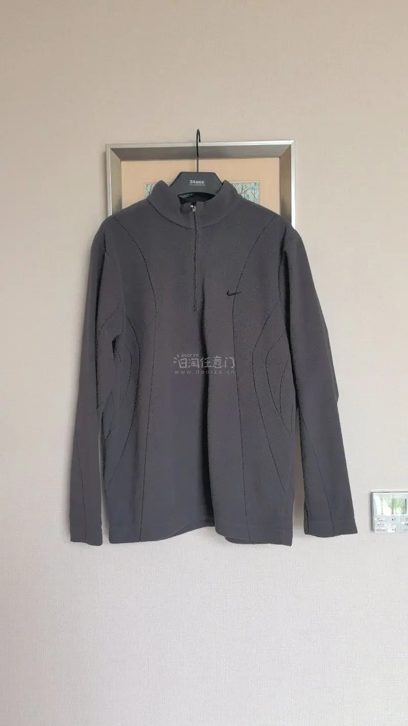 非常满意的nike日淘购物体验