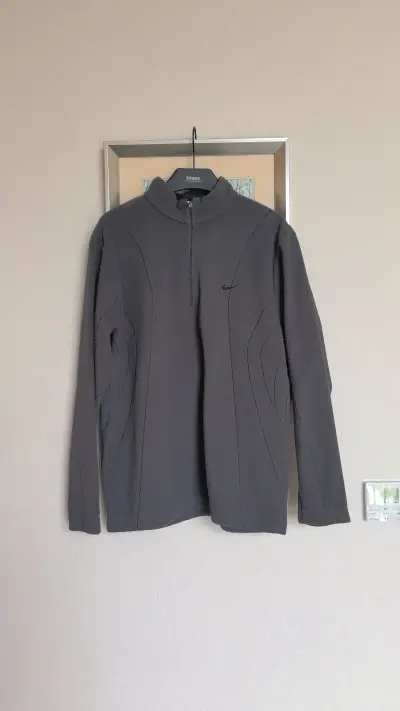 非常满意的nike日淘购物体验