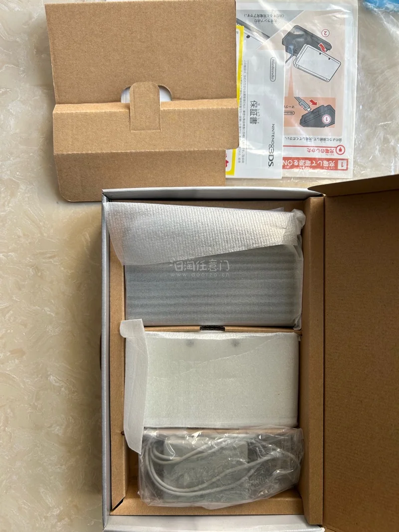 古早电子小辣鸡如今被炒上天，海淘一方面价格相对而言比较实惠，另一方面遇到翻新机的概率也不大，虽然有一定赌的成分，综合下来还是海淘合适！