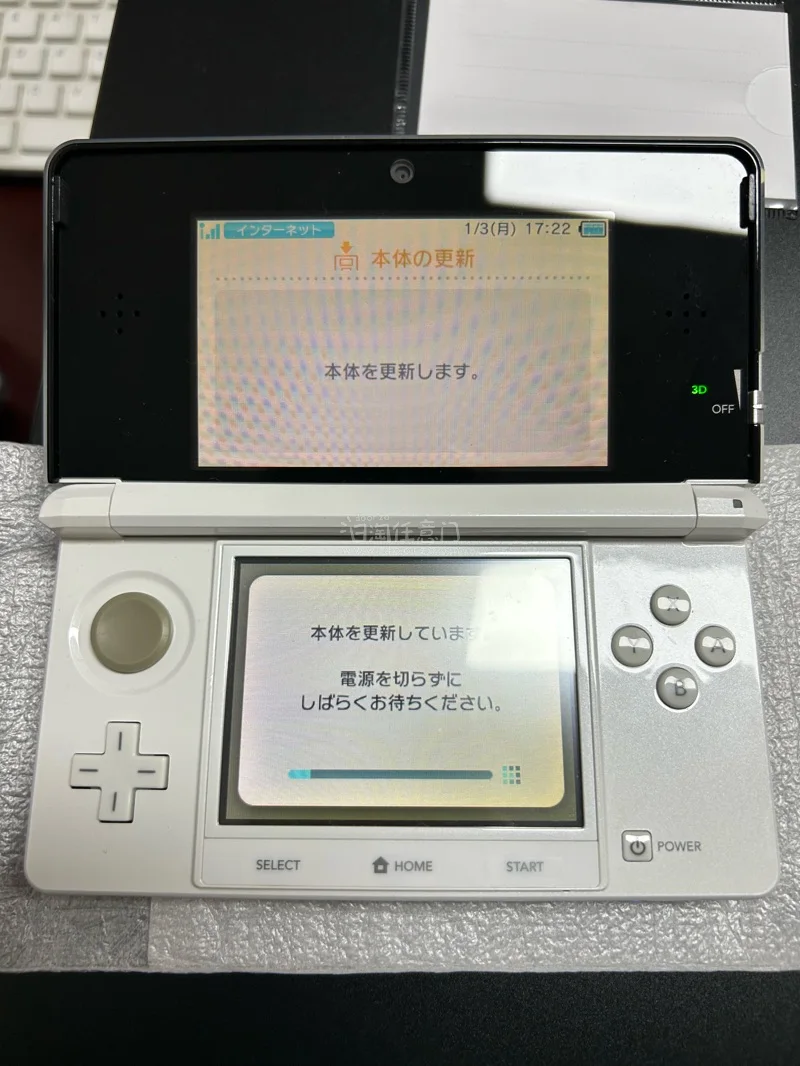 古早电子小辣鸡如今被炒上天，海淘一方面价格相对而言比较实惠，另一方面遇到翻新机的概率也不大，虽然有一定赌的成分，综合下来还是海淘合适！