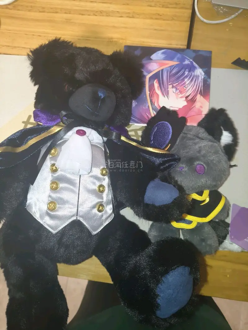 大家好，挖煤姬开箱分享来了。
挖煤姬对于日淘新手真的超友好，一键翻译中文，汇率自动换算，海淘难度超低！本次切的是鲁鲁修一些毛绒，是一个体积大但是价格也比较便宜的物品，鲁鲁修毛绒真的萌萌的。
本次选择的线路是日本邮政线，价格便宜而且速度较快，线路的实际时效是一周左右，...