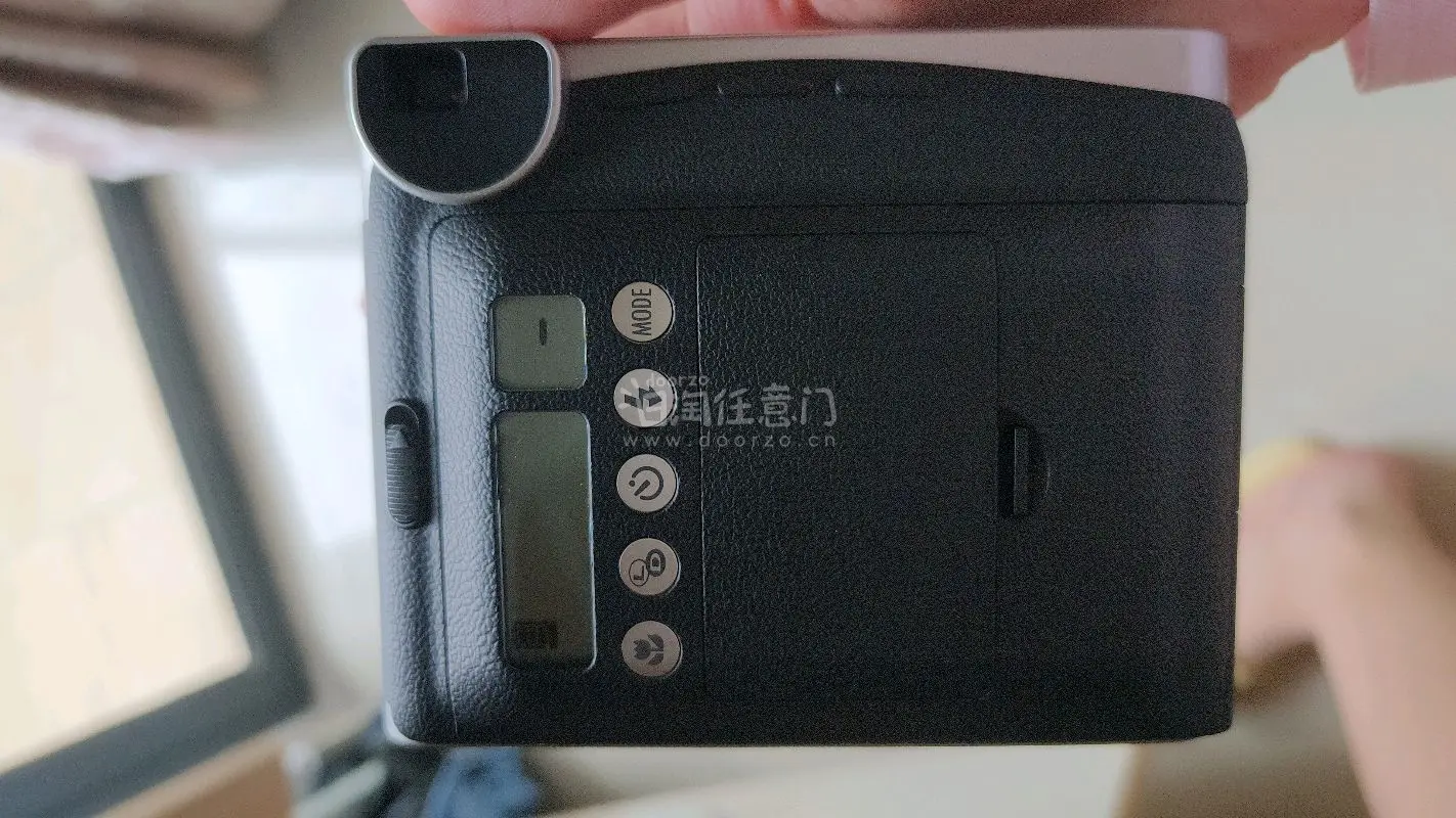 好价淘到mini90和ccd
