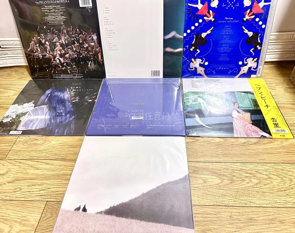 第一次通过挖煤姬购买黑胶唱片，使用起来很方便，尝试了通过平台购买塔店预约商品，也尝试了购买个人卖家商品，购买流程很顺畅，偶尔还会有平台优惠卷可以使用，总体体验不错