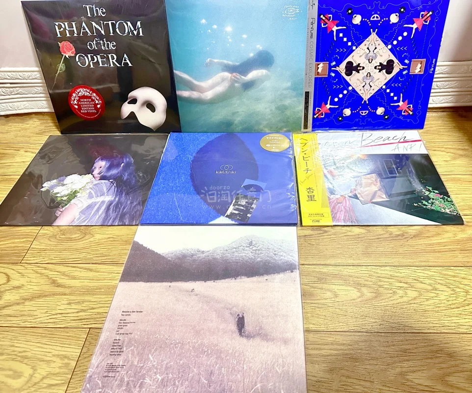 第一次通过挖煤姬购买黑胶唱片，使用起来很方便，尝试了通过平台购买塔店预约商品，也尝试了购买个人卖家商品，购买流程很顺畅，偶尔还会有平台优惠卷可以使用，总体体验不错