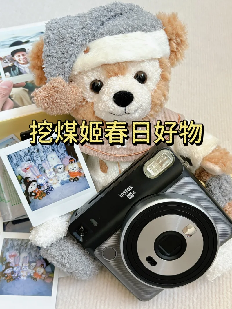 任意门四月春日好物分享