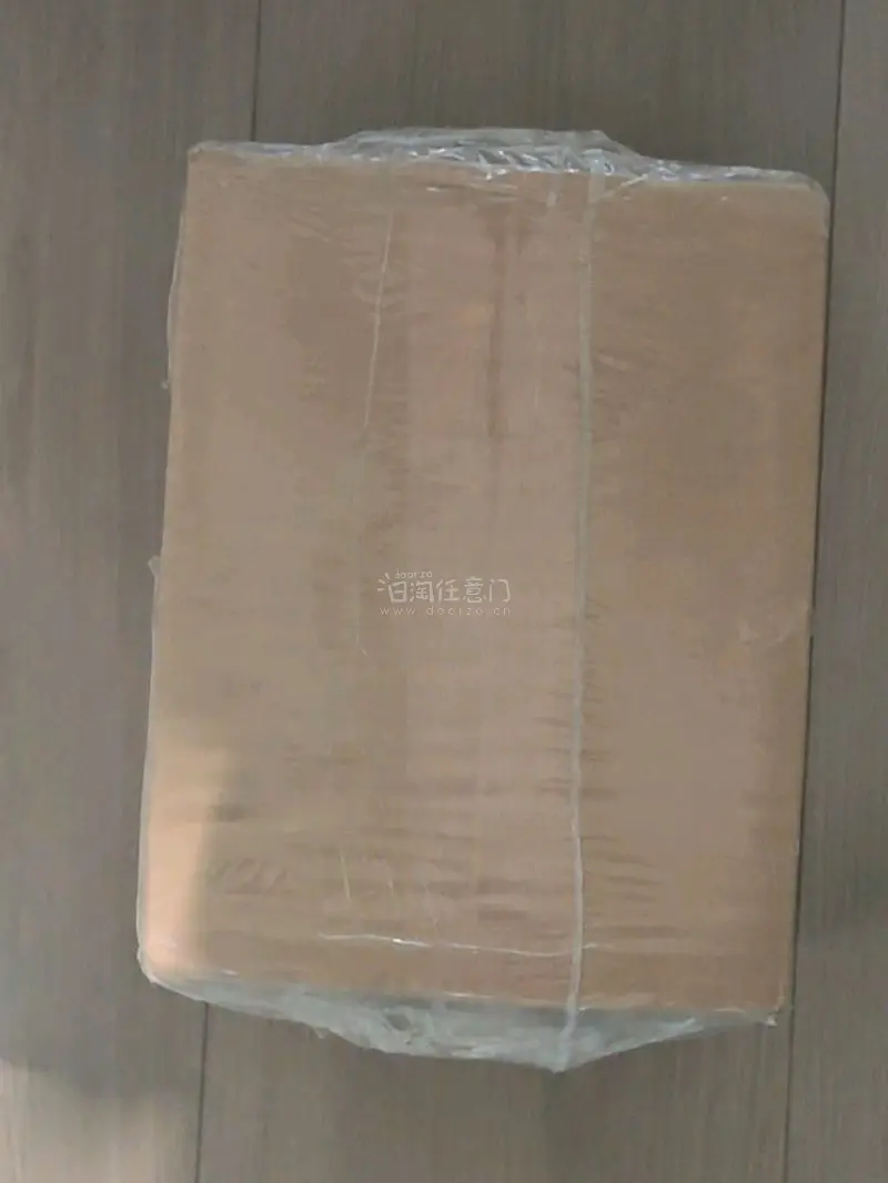 任意门购物体验