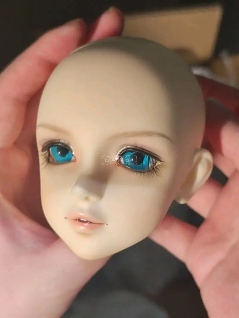 比起其他我用过的海淘app，挖煤姬切商品速度还是很快的，这次在mandarake和日拍上买了好价娃头，可惜竹蜻蜓plus用不了，寄ems被税了变得没那么好价了。基础打包还是可以的，两个娃头也没有碰撞受损。