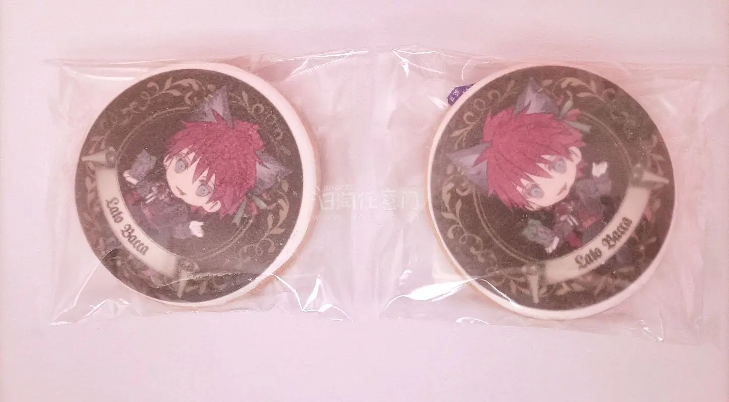 第一次购物体验