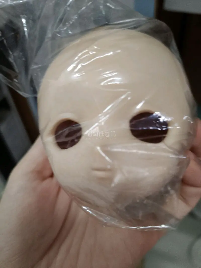 任意门四月好物分享-bjd