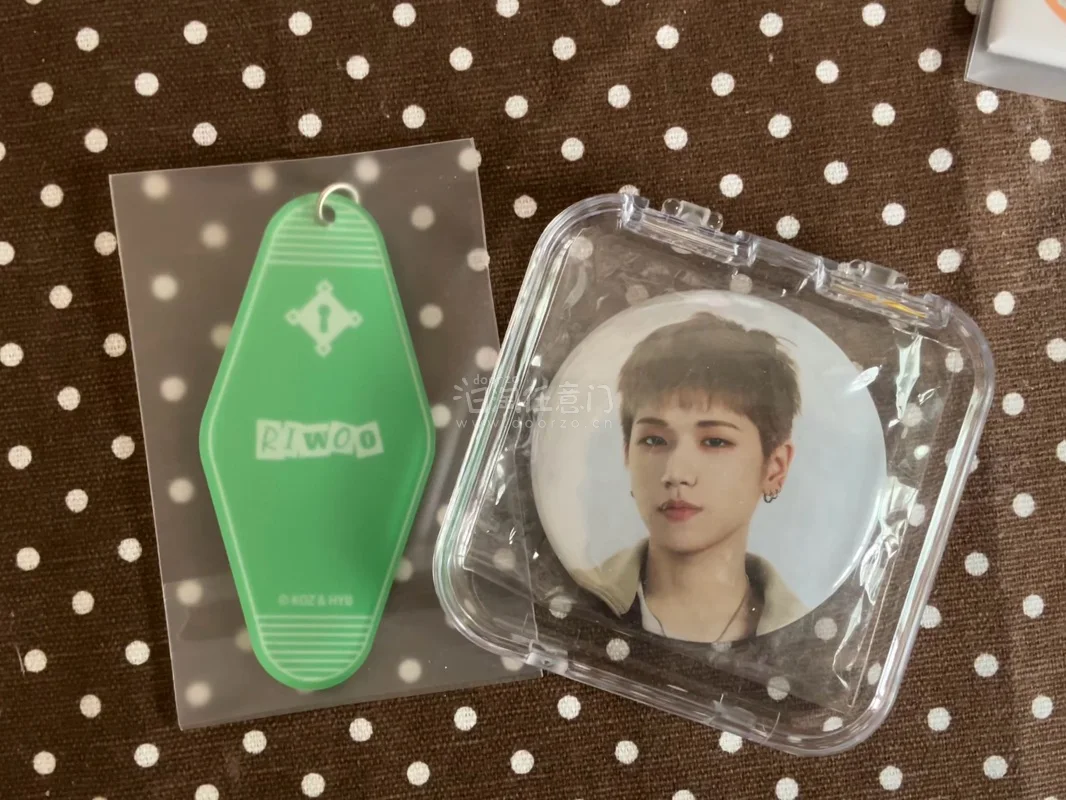 非常棒的一次购物体验！