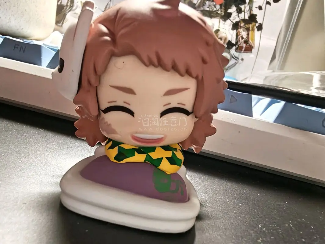 如标题所示，本人的第一次切煤大成功！不仅好价吃到了喜欢的东西，同时在国内买不到的立牌也吃到了复数，挖煤姬真的很适合单机吃谷人，体验感很好，打包也很安全，非常推荐新人吃谷挖好物！