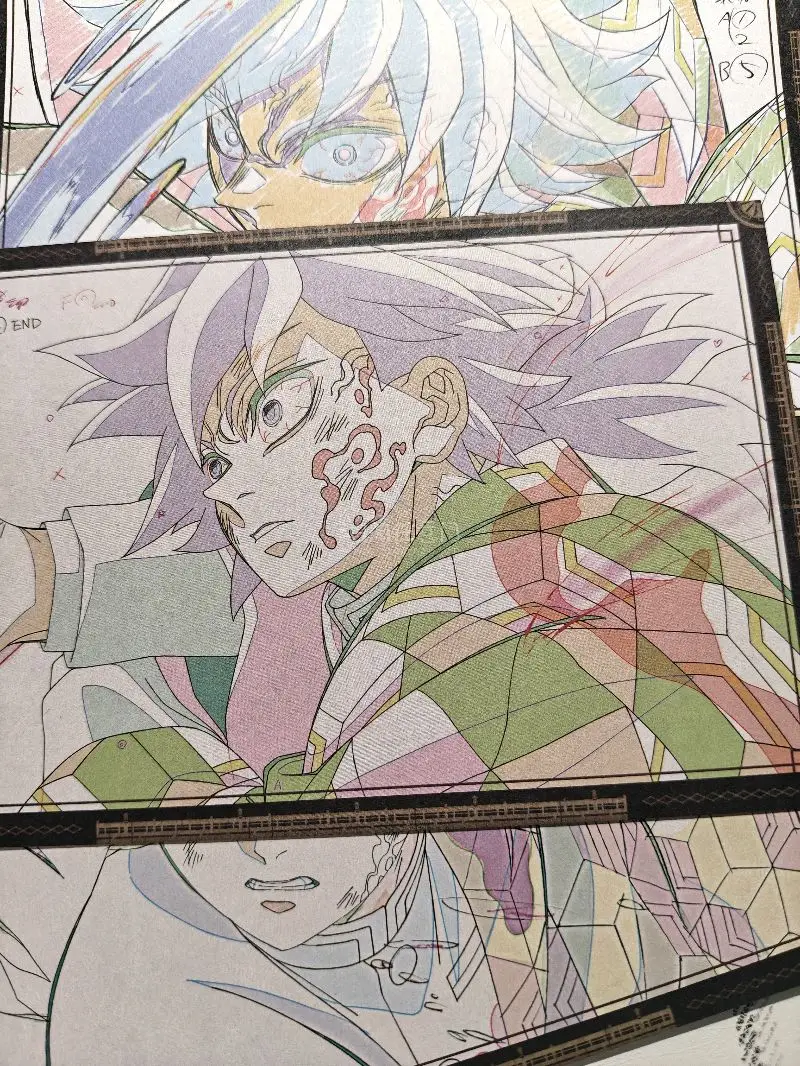 如标题所示，本人的第一次切煤大成功！不仅好价吃到了喜欢的东西，同时在国内买不到的立牌也吃到了复数，挖煤姬真的很适合单机吃谷人，体验感很好，打包也很安全，非常推荐新人吃谷挖好物！