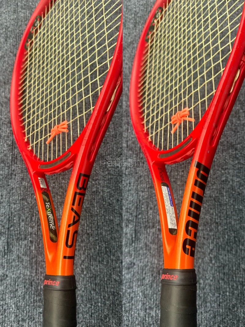 这次买到了2024款prince beast DB，成色还行，有些小磕碰，不影响使用，选了竹蜻蜓物流，25天到手，满意。