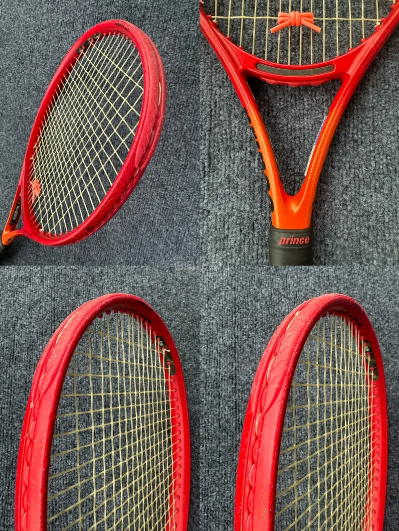 这次买到了2024款prince beast DB，成色还行，有些小磕碰，不影响使用，选了竹蜻蜓物流，25天到手，满意。