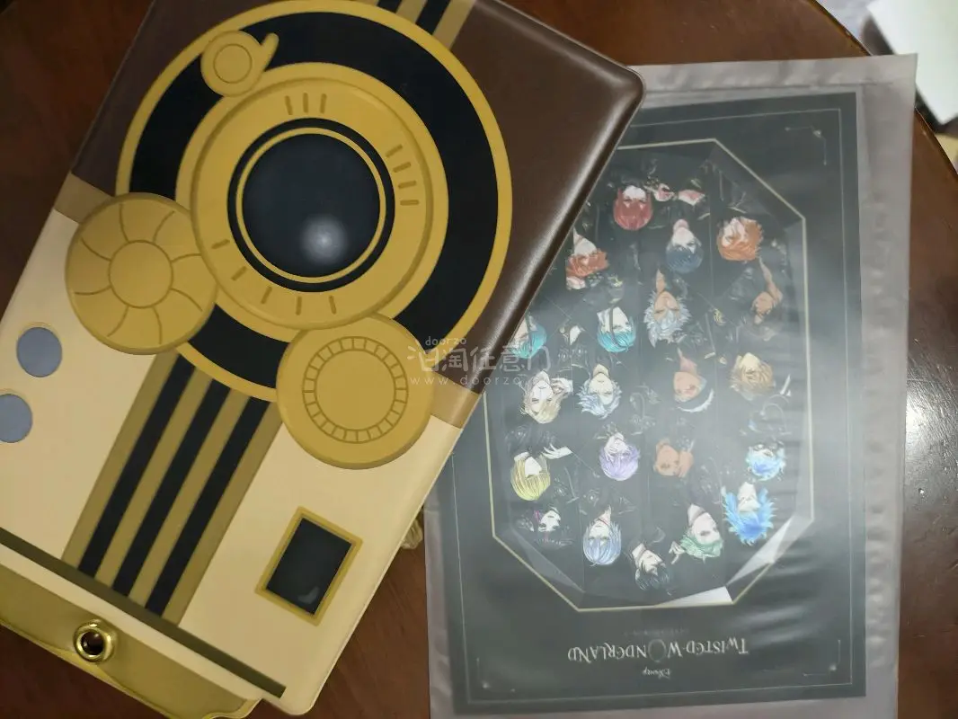 零零碎碎买了很多，还收到了市面上找不到的日版漫画的特典，机器切煤很快，不用担心错过稀有品和好价。收到的箱子特别大一个，东西都打包的很好