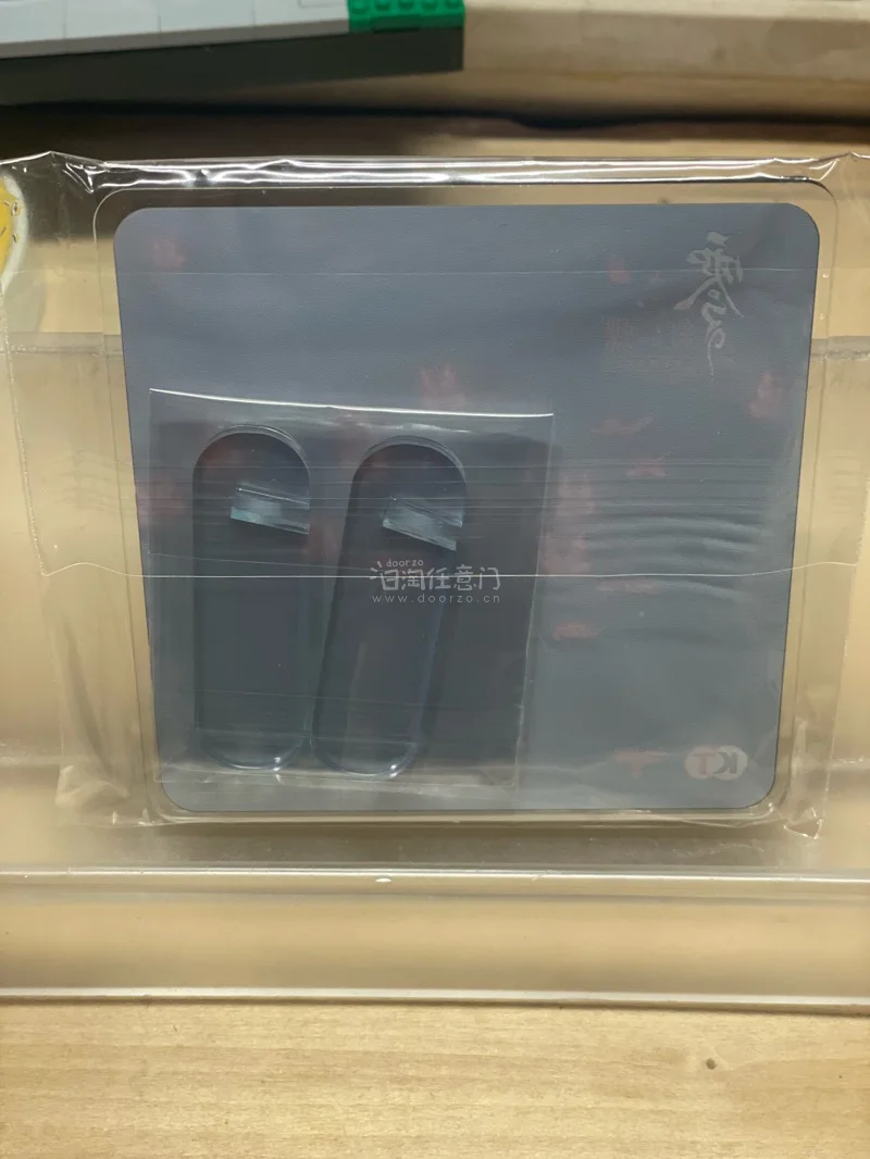 这单用的竹蜻蜓，大概用了两周左右的时间就到了。在煤炉上买到了寂静岭f御守特典和零红蝶重制版亚克力特典，很精致的物品，值得fans收藏起来