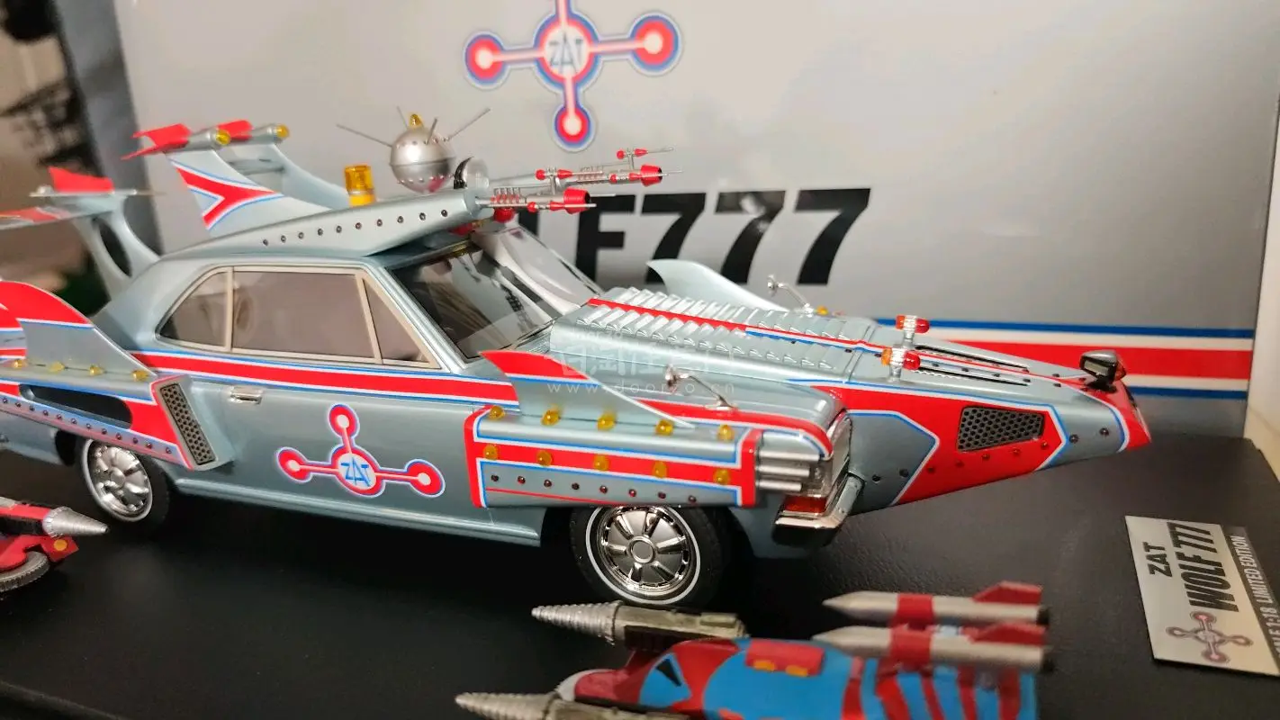 收到漂亮的模型，帅气，棒棒棒，模型很完美，包装放心，收到宝贝更开心666，下次还会继续购买，爱你(ღ♡‿♡ღ)