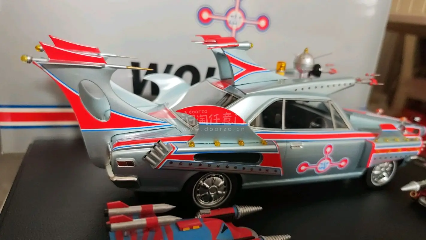 收到漂亮的模型，帅气，棒棒棒，模型很完美，包装放心，收到宝贝更开心666，下次还会继续购买，爱你(ღ♡‿♡ღ)