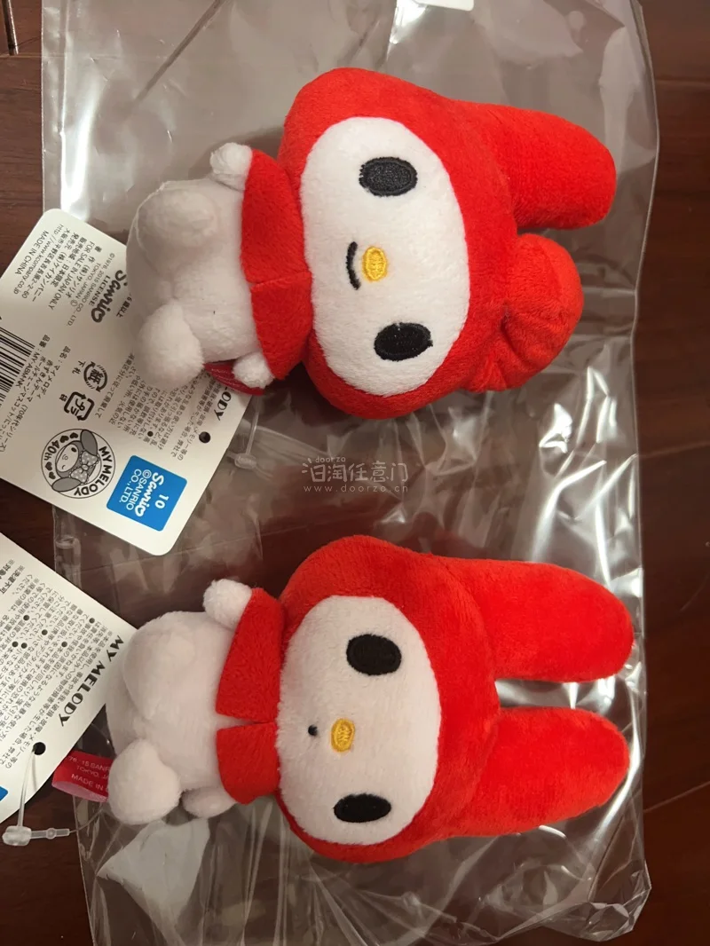 红头美乐蒂分享