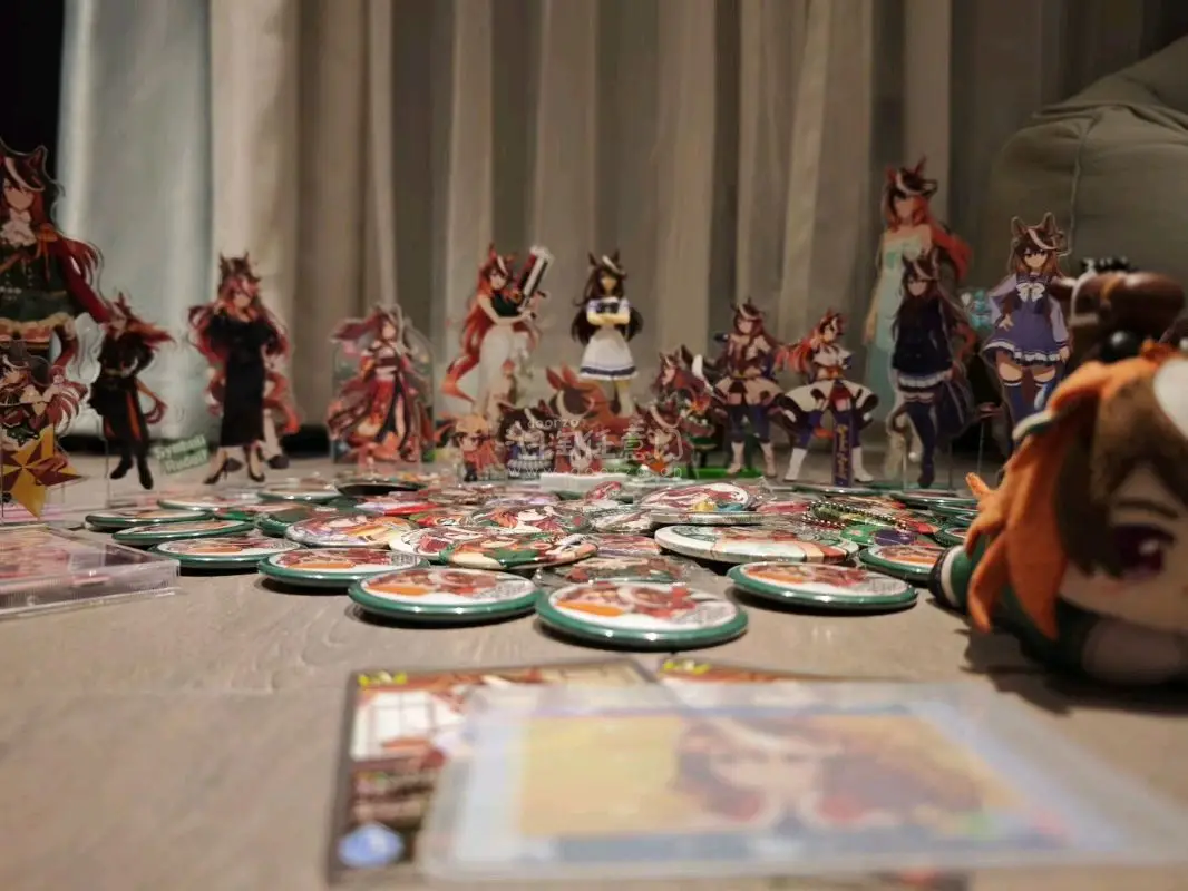 好萌啊。会长真的好完美啊。特别好的购物体验。包装的很结实很好，没有一点瑕疵。发货很及时，国际物流效率还不错哦。我感觉这次买的真的送的挺快的。除了在中国海关因为周末待的久了点