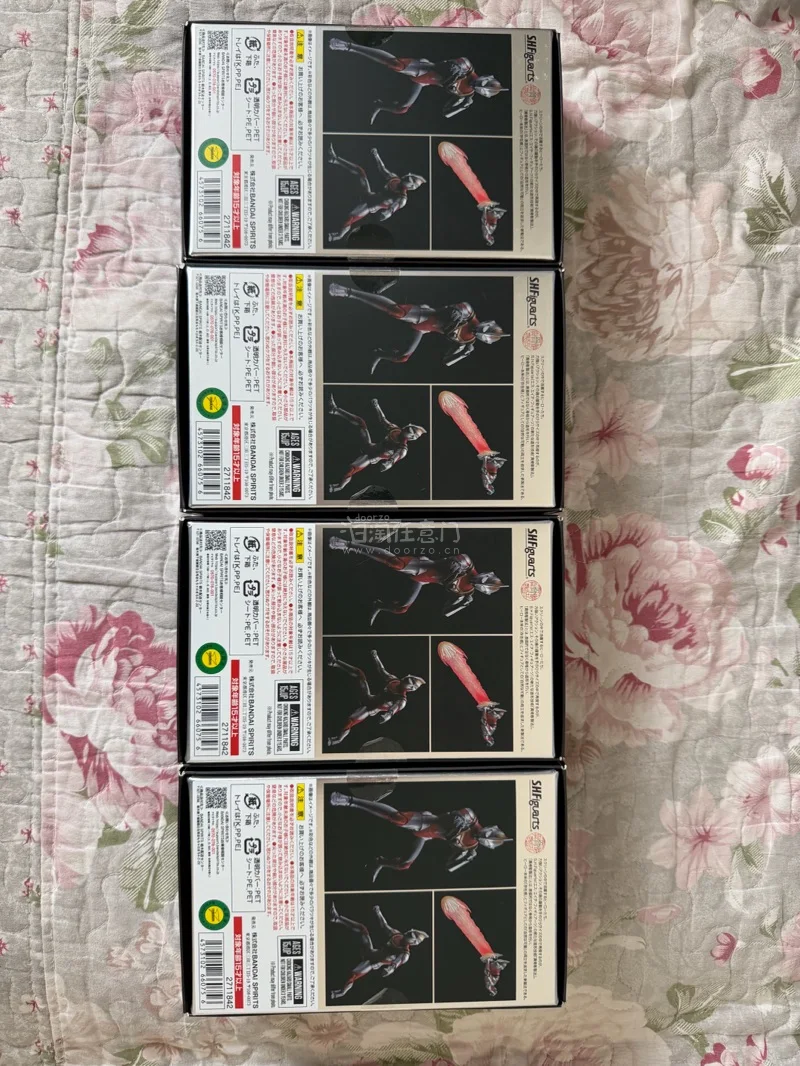 任意门买的盖亚真骨雕到啦，打包非常严实，到手一丁点损伤都没有，下单也非常快，客服小姐姐也能够积极解答难题，运输实效也很快，后面还会继续用这个软件