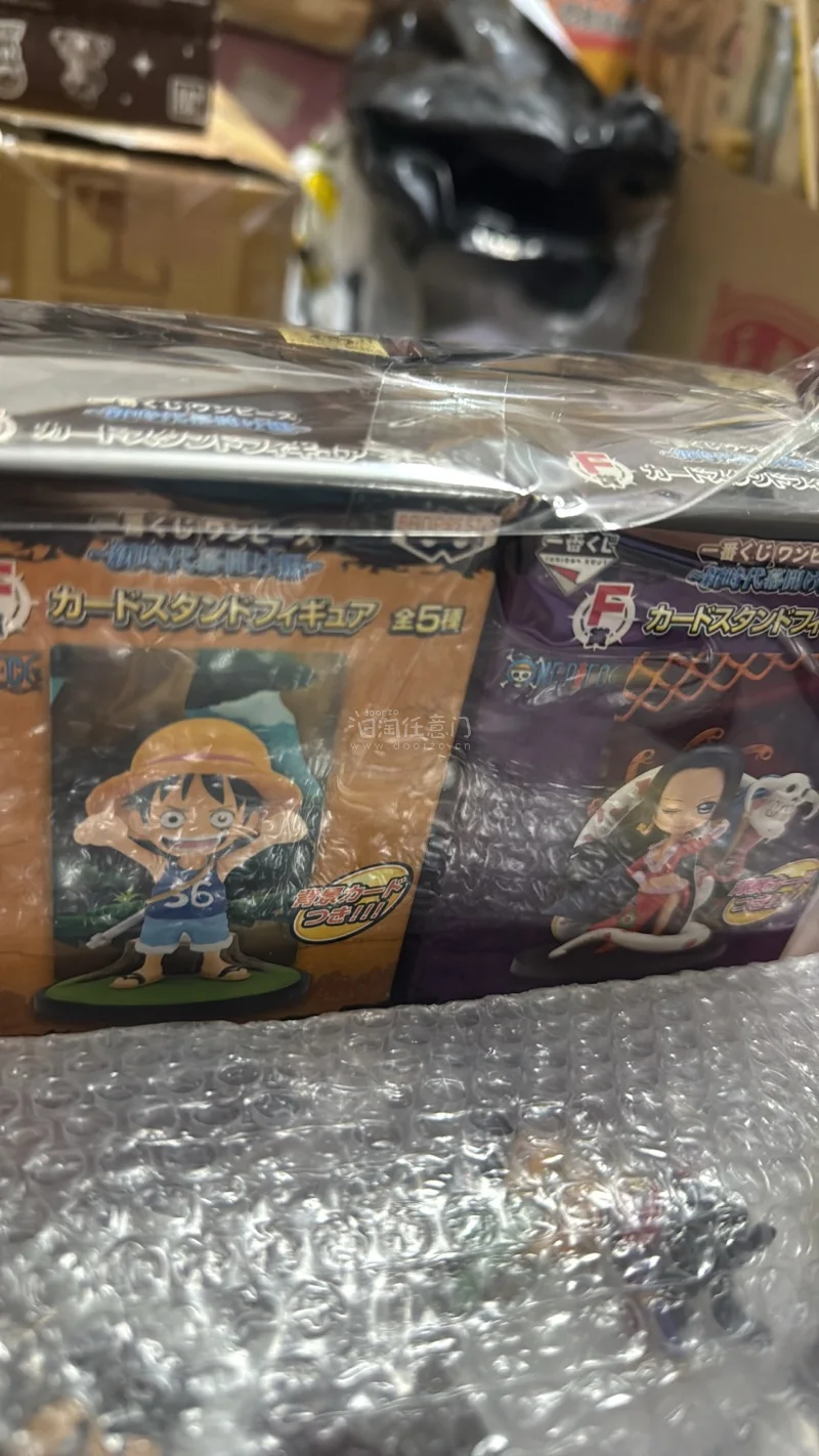 小赏F赏一番赏的盒蛋做工很好，在挖煤姬上买到了，哈有最新款的特效钥匙扣，这款只有日本娃娃机限定，好在有卖家出才买到，开心