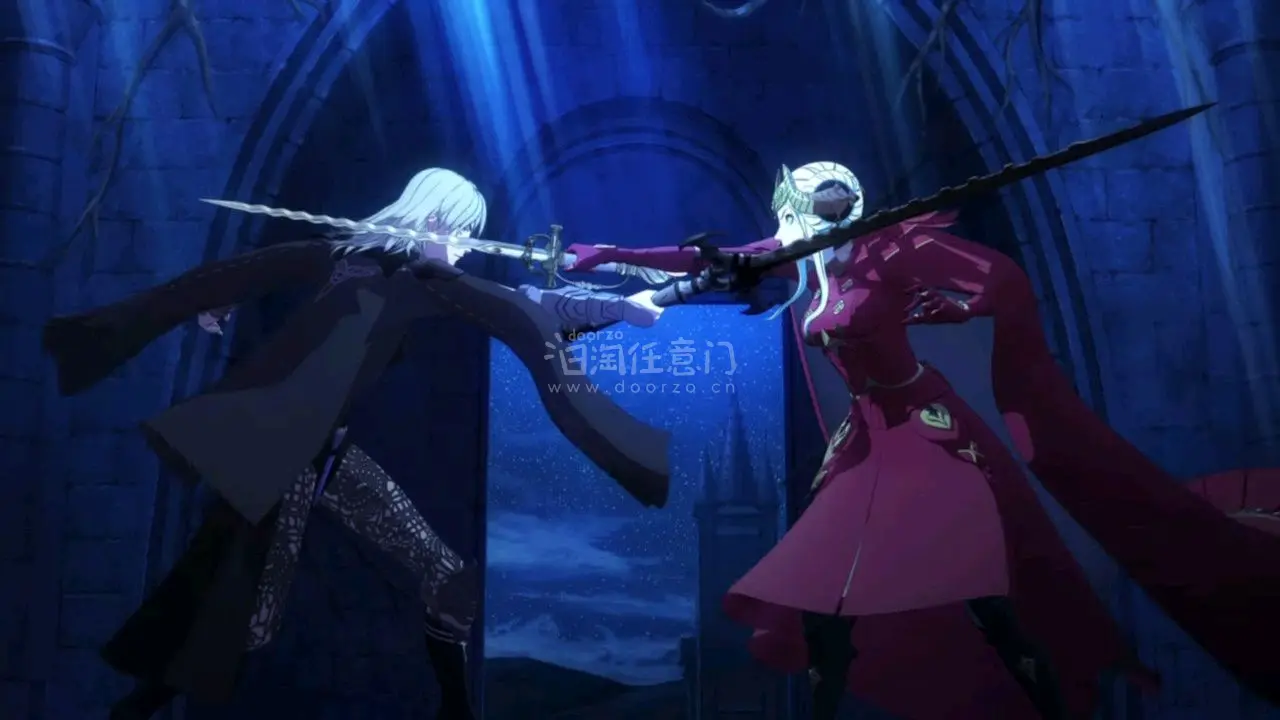 在amiami上买了一个全新的艾黛尔贾特。发货很快，气泡包的很扎实，商品完好无损，把艾尔和贝老师放在一起也是还原原著了