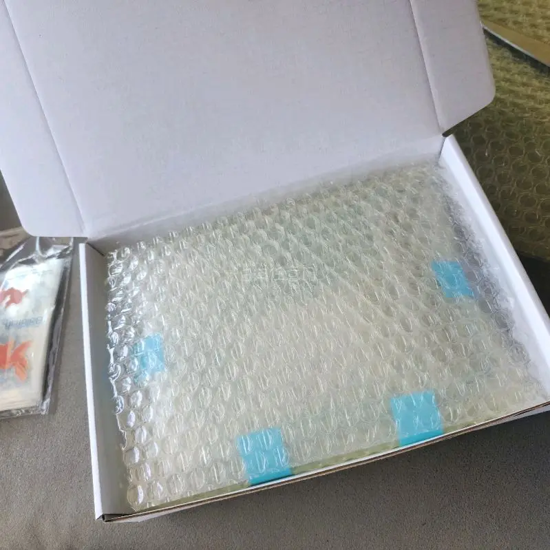 1. 整体购物体验超棒，商品全新完好，入库和发货流程都很清晰，国际运输省心，客服响应及时，谷子到手超满意。
2. 这次代购体验非常顺畅，订单进度一目了然，包装严实无破损，商品和描述完全一致，时效也很稳，值得回购。
3. 平台操作简单易懂，物流更新及时，商品质量在线，...